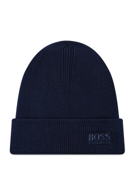 Boss Шапка Nauto 50456442 Тъмносин - Pepit.bg