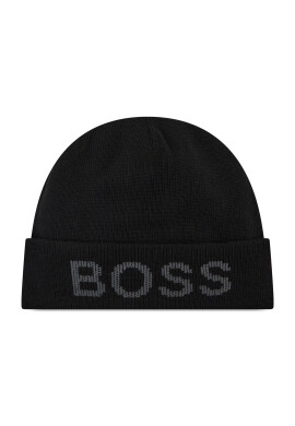 Boss Шапка Nove 50455699 Черен - Pepit.bg