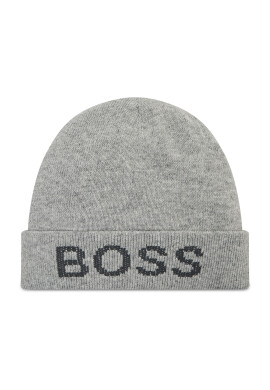 Boss Шапка Nove 50455699 Сив - Pepit.bg