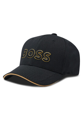 Boss Шапка с козирка 50468246 Черен - Pepit.bg