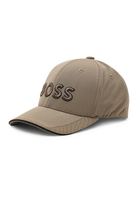 Boss Шапка с козирка 50468246 Кафяв - Pepit.bg