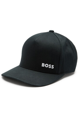 Boss Шапка с козирка 50490384 Черен - Pepit.bg
