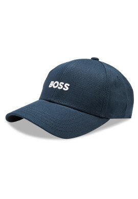 Boss Шапка с козирка 50491049 Син - Pepit.bg