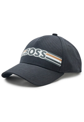 Boss Шапка с козирка 50492171 Черен - Pepit.bg