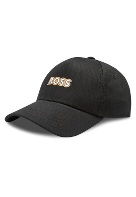 Boss Шапка с козирка 50493408 Черен - Pepit.bg
