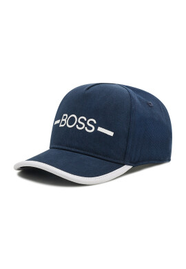Boss Шапка с козирка J01128 Тъмносин - Pepit.bg