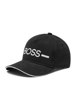 Boss Шапка с козирка J21247 Черен - Pepit.bg