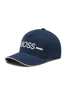 Boss Шапка с козирка J21247 Тъмносин - Pepit.bg