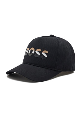Boss Шапка с козирка J21266 Черен - Pepit.bg
