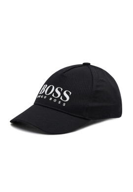 Boss Шапка с козирка J21T23 Черен - Pepit.bg