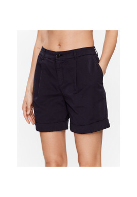 Boss Шорти от плат C Taggie-D 50447263 Тъмносин Relaxed Fit - Pepit.bg