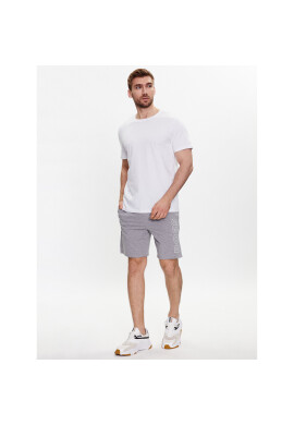 Boss Шорти от плат 50472753 Сив Regular Fit - Pepit.bg