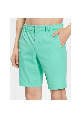 Boss Шорти от плат 50487534 Зелен Slim Fit - Pepit.bg