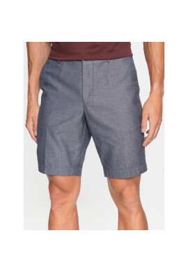 Boss Шорти от плат 50487747 Син Slim Fit - Pepit.bg