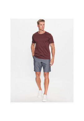 Boss Шорти от плат 50487747 Син Slim Fit - Pepit.bg