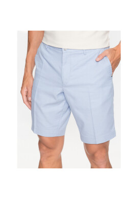 Boss Шорти от плат 50487747 Син Slim Fit - Pepit.bg