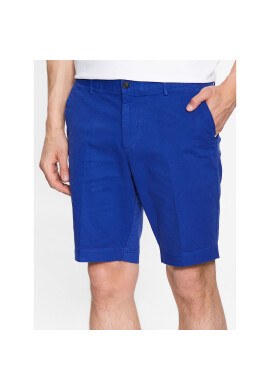 Boss Шорти от плат 50487993 Син Slim Fit - Pepit.bg
