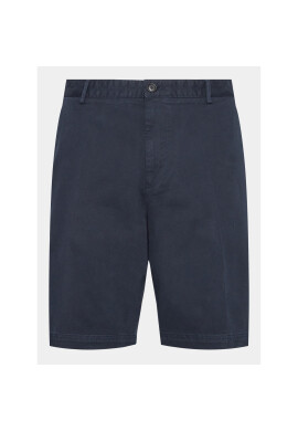 Boss Шорти от плат 50487993 Син Slim Fit - Pepit.bg