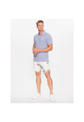 Boss Шорти от плат 50489123 Бежов Regular Fit - Pepit.bg