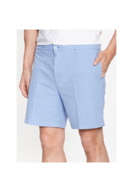 Boss Шорти от плат 50490563 Син Regular Fit - Pepit.bg