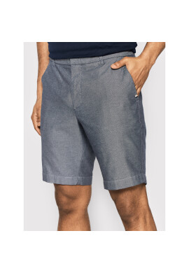 Boss Шорти от плат Slice 50468205 Сив Slim Fit - Pepit.bg