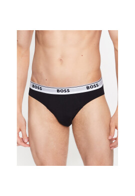 Boss Комплект 3 чифта слипове 50489611 Цветен - Pepit.bg