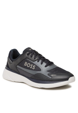 Boss Сникърси Dean 50487577 Тъмносин - Pepit.bg