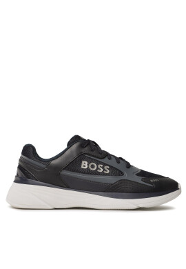 Boss Сникърси Dean 50487577 Тъмносин - Pepit.bg