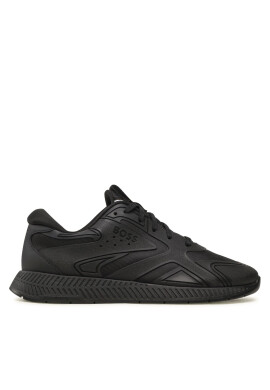 Boss Сникърси Titanium Run 50493215 Черен - Pepit.bg