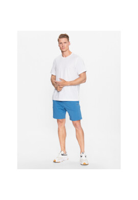 Boss Спортни шорти 50469612 Син - Pepit.bg