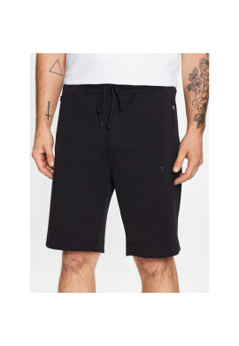 Boss Спортни шорти 50487954 Черен Regular Fit - Pepit.bg