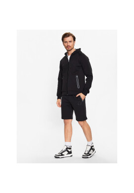 Boss Спортни шорти 50487954 Черен Regular Fit - Pepit.bg