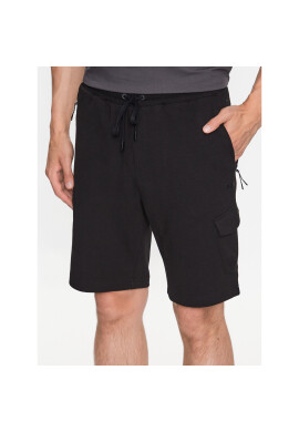 Boss Спортни шорти 50493479 Черен Regular Fit - Pepit.bg