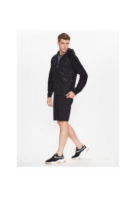 Boss Спортни шорти 50493479 Черен Regular Fit - Pepit.bg