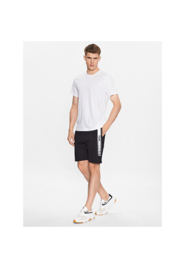 Boss Спортни шорти 50496771 Черен Regular Fit - Pepit.bg