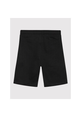Boss Спортни шорти J24744 S Черен Regular Fit - Pepit.bg