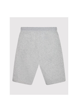 Boss Спортни шорти J24744 S Сив Regular Fit - Pepit.bg