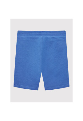 Boss Спортни шорти J24748 S Син Regular Fit - Pepit.bg
