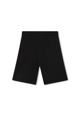 Boss Спортни шорти J24816 D Черен Regular Fit - Pepit.bg