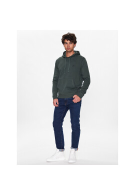 Boss Суитшърт 50468445 Зелен Regular Fit - Pepit.bg