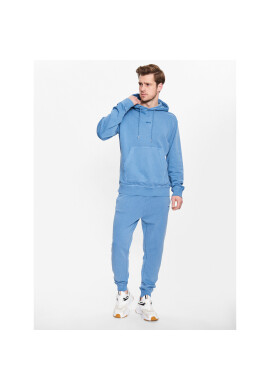 Boss Суитшърт 50472411 Син Regular Fit - Pepit.bg