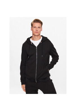 Boss Суитшърт 50481761 Черен Regular Fit - Pepit.bg