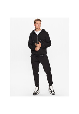 Boss Суитшърт 50481761 Черен Regular Fit - Pepit.bg