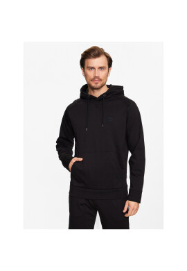 Boss Суитшърт 50485160 Черен Regular Fit - Pepit.bg