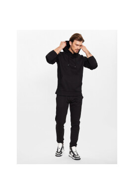Boss Суитшърт 50485160 Черен Regular Fit - Pepit.bg