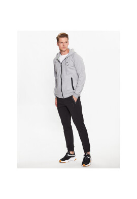 Boss Суитшърт 50487949 Сив Regular Fit - Pepit.bg