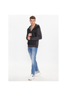 Boss Суитшърт 50493983 Сив Relaxed Fit - Pepit.bg