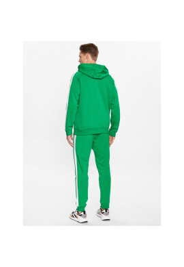 Boss Суитшърт 50497185 Зелен Regular Fit - Pepit.bg