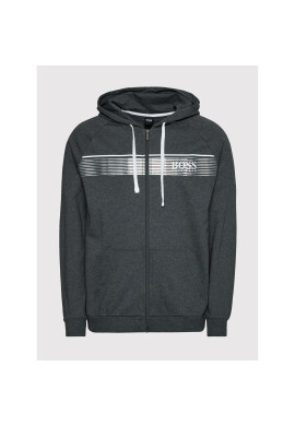 Boss Суитшърт Authentic 50464887 Сив Regular Fit - Pepit.bg