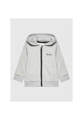 Boss Суитшърт J05937 M Сив Regular Fit - Pepit.bg